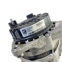 Ford Escape IV Generatore/alternatore JX6T10300SC