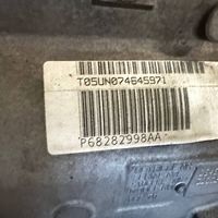 Dodge Challenger Automatic gearbox P68282998AA