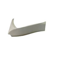 Chrysler Pacifica (A) pillar trim 5RV25TRMAB