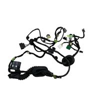 Ford Edge II Rear door wiring loom 14633ADG