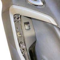 Chevrolet Camaro Garniture de panneau carte de porte avant 84031832