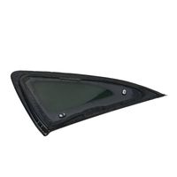 Ford Edge II Rear vent window glass 43R000091