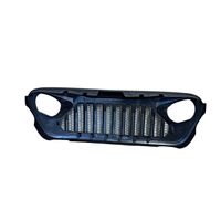 Jeep Wrangler Grille calandre supérieure de pare-chocs avant 