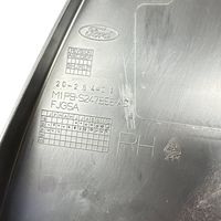 Ford Bronco Rivestimento modanatura del vetro della portiera posteriore M1PBS247B56AD