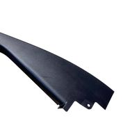 Ford Bronco Rivestimento modanatura del vetro della portiera posteriore M1PBS247B56AD