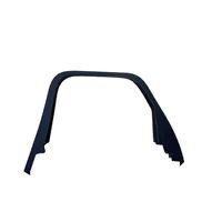 Ford Bronco Rivestimento modanatura del vetro della portiera posteriore M1PBS247B56AD