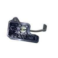 Chrysler Pacifica Brake pedal 04581676AC