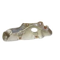 Ford Edge II Heat shield in engine bay DA839A462AD