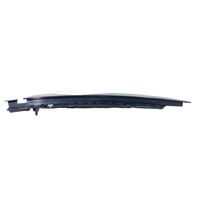 Ford Bronco Rivestimento modanatura del vetro della portiera posteriore M1PBS254A41ADW