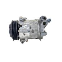 Chrysler Pacifica Ilmastointilaitteen kompressorin pumppu (A/C) 68225206AB