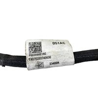 Chrysler Pacifica Negative earth cable (battery) 68309051AC