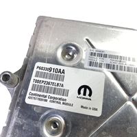 Chrysler Pacifica Sterownik / Moduł ECU 68330910AA