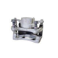 Chevrolet Camaro Caliper de freno delantero 85144517