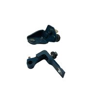 Ford Bronco Set di cerniere portiera posteriore H6BBA26801A