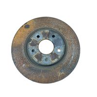 Chrysler Pacifica Front brake disc 