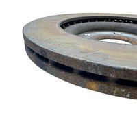 Chrysler Pacifica Front brake disc 