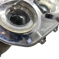 Dodge Challenger Lampa przednia 68174065AF