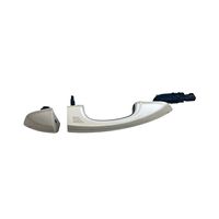 Ford Edge II Front door exterior handle 6401GTT3