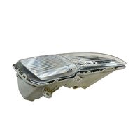 Ford Ecosport Luz de niebla delantera GN1513B220EB