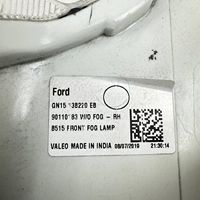 Ford Ecosport Priešrūkinis žibintas priekyje GN1513B220EB