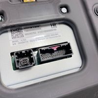 Chevrolet Camaro Monitori/näyttö/pieni näyttö 85563403