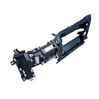 Subaru Outback (BT) Garniture panneau inférieur de tableau de bord 66055AN00A