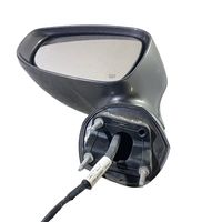 Chrysler Pacifica Front door electric wing mirror E11048398
