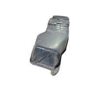 Ford Mustang VI Support, joint d'aile caoutchouc en mousse FR3B6316E561A