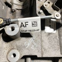 Ford Edge II Automatic gearbox K2GP7000AB