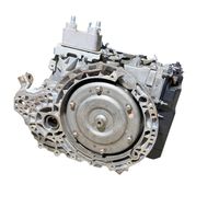 Ford Edge II Automatic gearbox K2GP7000AB