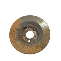 Ford Mustang VI Front brake disc 