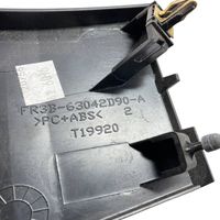 Ford Mustang VI Verkleidung Kombiinstrument Cockpit FR3B63042D90A