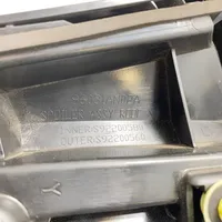 Subaru Outback (BT) Copertura del rivestimento bagagliaio/baule 96031AN02A