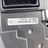 Subaru Outback (BT) Tachimetro (quadro strumenti) 85002AN15B