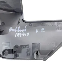 Subaru Outback (BT) Rivestimento cintura di sicurezza 64707AN03A