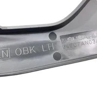 Subaru Outback (BT) Rivestimento cintura di sicurezza 64707AN03A