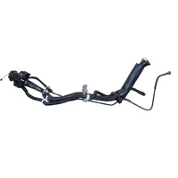 Subaru Outback (BT) Tubo e bocchettone per riempimento serbatoio del carburante 42072AN00A