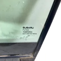 Subaru Outback (BT) Etuoven kulmalasi, neliovinen malli 61284AN01A