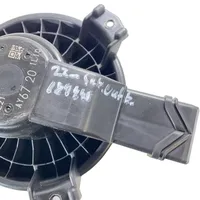 Subaru Outback (BT) Ventola riscaldamento/ventilatore abitacolo AY67201L10