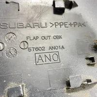 Subaru Outback (BT) Bouchon, volet de trappe de réservoir à carburant 57602AN01A