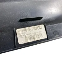Subaru Outback (BT) Keskikonsolin etusivuverhoilu 92125AN01A