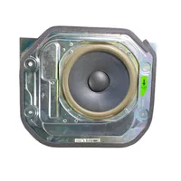 Chevrolet Camaro Subwoofer-bassokaiutin 92200778