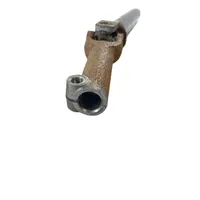 Chevrolet Camaro Steering column universal joint 84246536