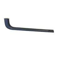 Chevrolet Camaro Front sill trim cover 84339479