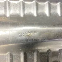 Chevrolet Camaro Pakokaasulämmön lämpökilpi 23444746