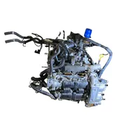 Subaru Outback (BT) Moottori FA24