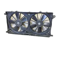 Ford F150 Ventilateur de refroidissement de radiateur électrique FL348C607B