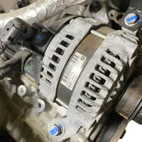 Chevrolet Camaro Engine LTG