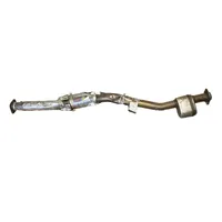 Subaru Outback (BT) Filtro antiparticolato catalizzatore/FAP/DPF AD80A