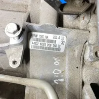 Ford Ecosport Automatic gearbox GN1P7000HA